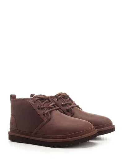 Ugg Neumel Weather Boot Boots Brown