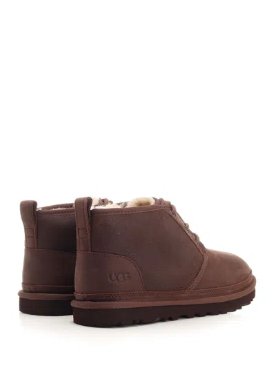 Ugg Neumel Weather Boot Boots Brown