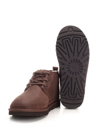 Ugg Neumel Weather Boot Boots Brown