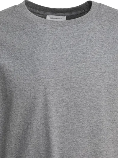 Norse Projects Norse Standard T-shirt T-shirts