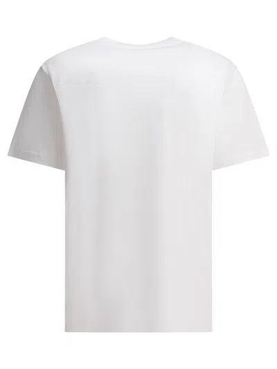 Norse Projects Norse Standard T-shirt T-shirts White