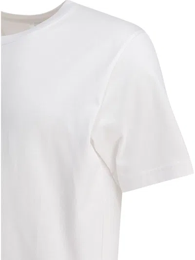 Norse Projects Norse Standard T-shirt T-shirts White