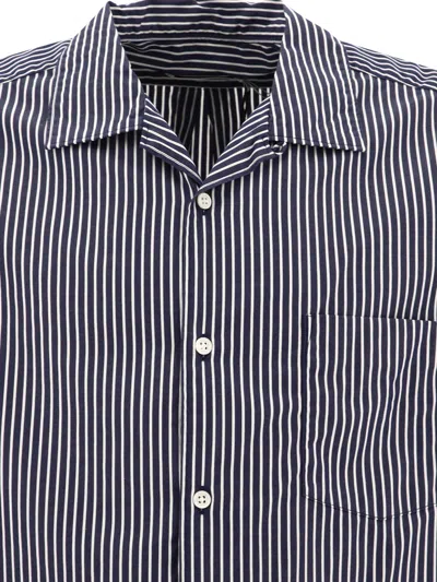 Nonnative Shirts