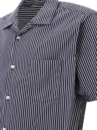 Nonnative Shirts