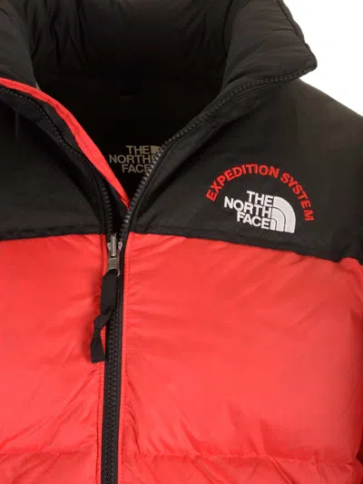 The North Face 1996 Nuptse Retro Jacket