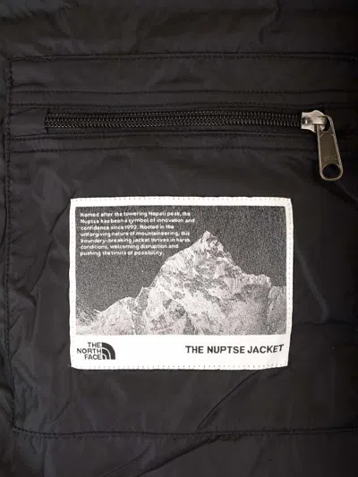 The North Face 1996 Nuptse Retro Jacket