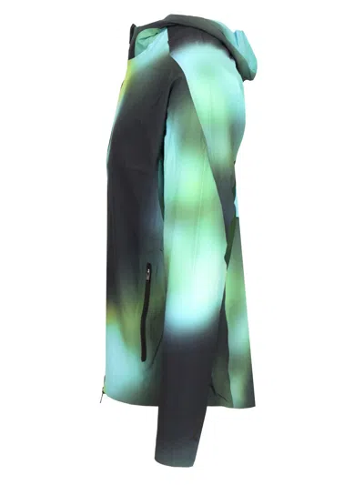 Y-3 M Run Jacket Ao Sweatshirts Multicolor