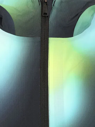 Y-3 M Run Jacket Ao Sweatshirts Multicolor