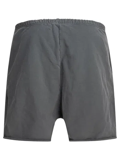 Rrr123 S Short Grey In Gray