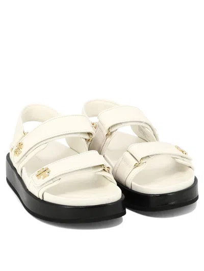 Tory Burch Sandals Beige