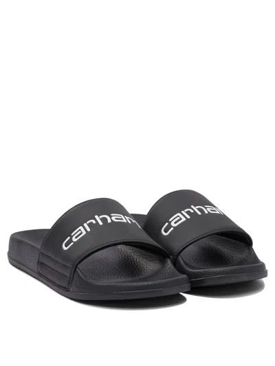 Carhartt Sandals Black