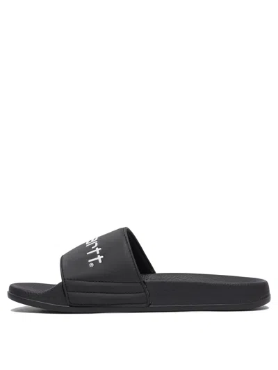 Carhartt Sandals Black