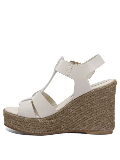 Paloma Barceló Sandals White