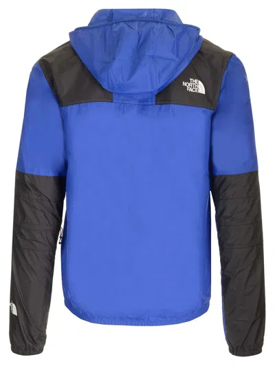 The North Face Dryvent-mono Mountain Jacket
