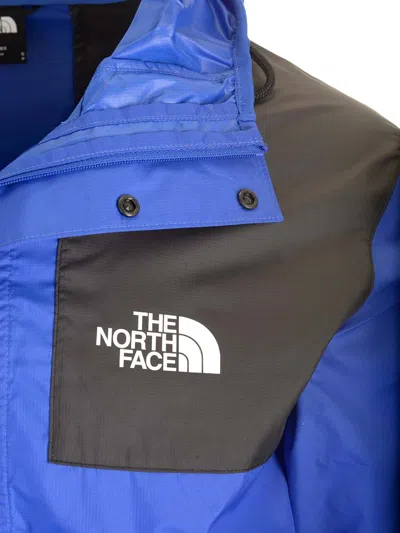 The North Face Dryvent-mono Mountain Jacket