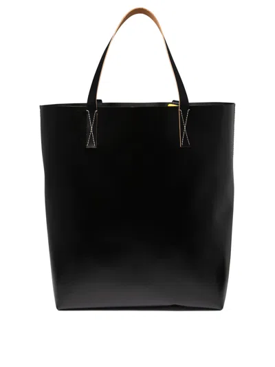 Marni Shoulder Bags White