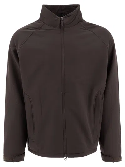 Hiking Patrol Soft Shell Jacket