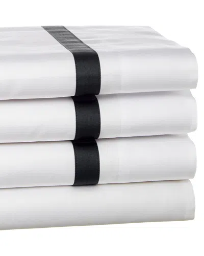 Dea Italian Linens Carlo Insert Sheet Set, King