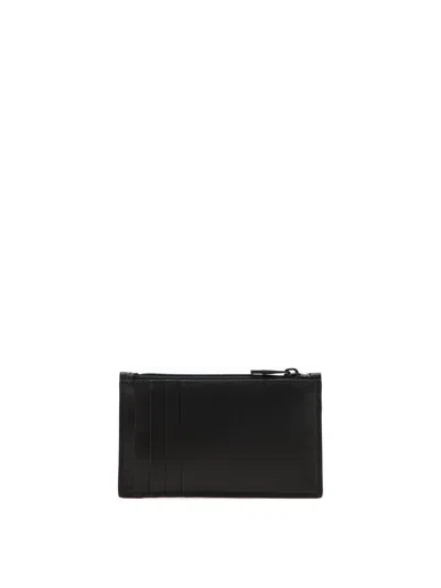 Alexander Mcqueen Wallets & Card Holders Black
