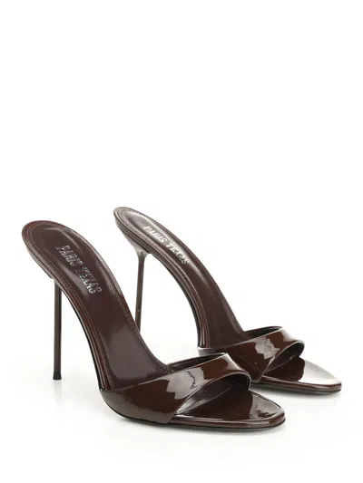 Paris Texas Lidia Mule