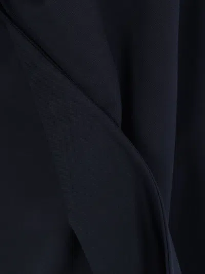 Balenciaga Logo's Polo Shirt