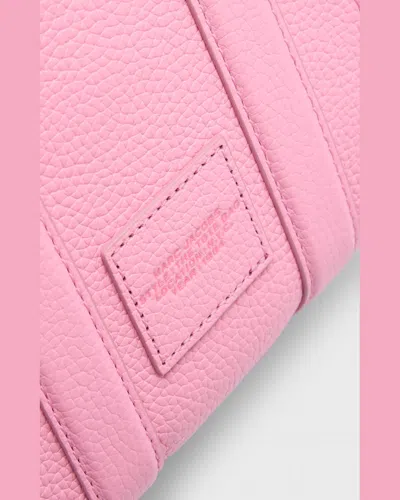 Marc Jacobs The Leather Medium Tote Bag