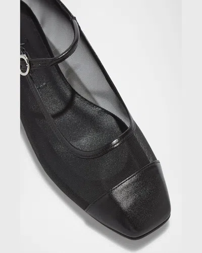 Aeyde Uma Ballet Flats