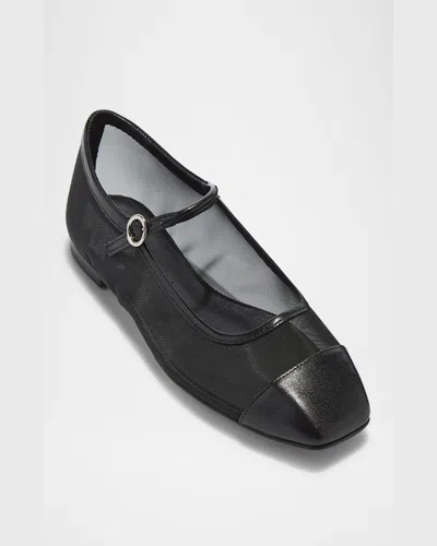 Aeyde Uma Ballet Flats