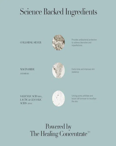 Omorovicza Silver Skin Saviour 1.7 Oz.