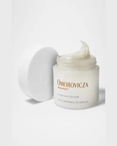 Omorovicza Silver Skin Saviour 1.7 Oz.