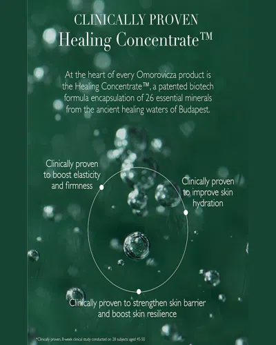 Omorovicza Silver Skin Saviour 1.7 Oz.