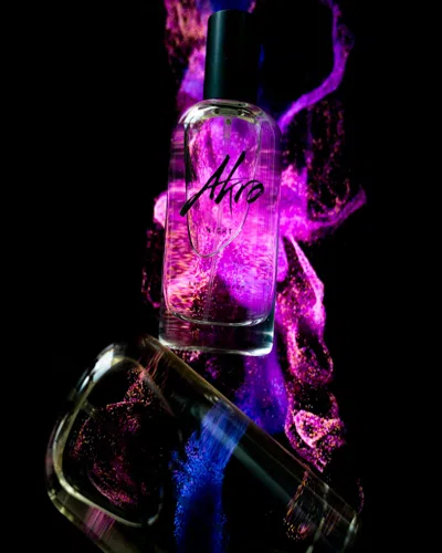 Akro Night Eau De Parfum 3.4 Oz.