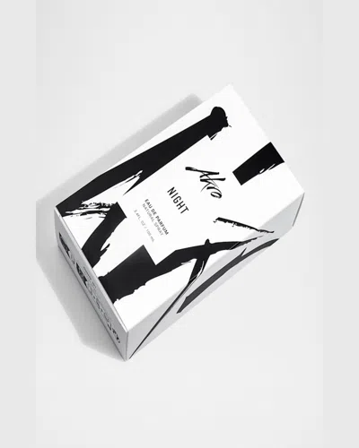 Akro Night Eau De Parfum 3.4 Oz.