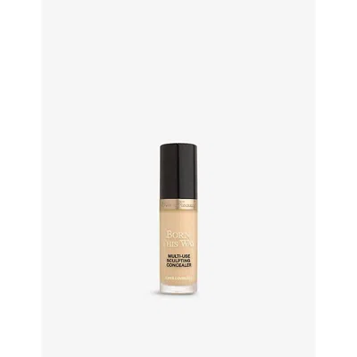 Too Faced Light Beige Born This Way Super Coverage Concealer 13.5ml