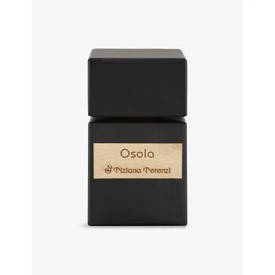 Tiziana Terenzi Womens Osola Extrait De Parfum 100ml