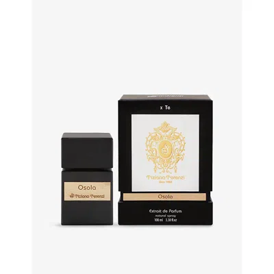 Tiziana Terenzi Womens Osola Extrait De Parfum 100ml