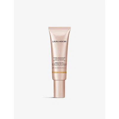Laura Mercier 3w1 Bisque Light Revealer Natural Skin Illuminator Spf 25/pa+++ Tinted Moisturiser 50ml