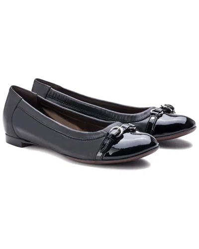 Agl Attilio Giusti Leombruni Monika Cap Toe Ballet Flat