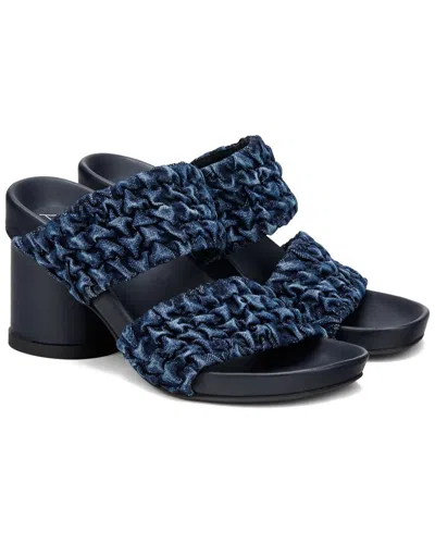 Agl Attilio Giusti Leombruni Agl Jane H Goffre Slide In Blue