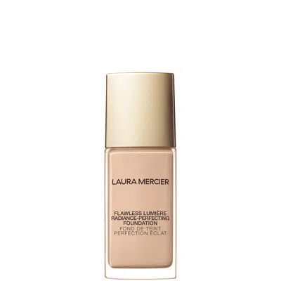 Laura Mercier Flawless Lumière Foundation 30ml (various Shades) - 0w1 Cream Ivory