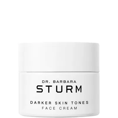 Dr Barbara Sturm Darker Skin Tones Face Cream