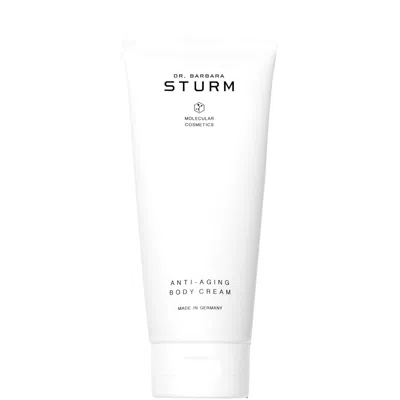 Dr Barbara Sturm Anti-aging Body Cream