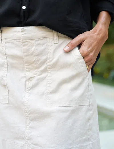 Frank & Eileen Jameson Skirt