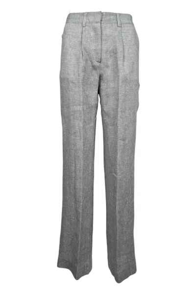 Good Match Trousers Grey