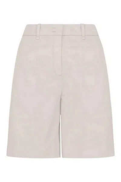 Bomboogie Shorts White