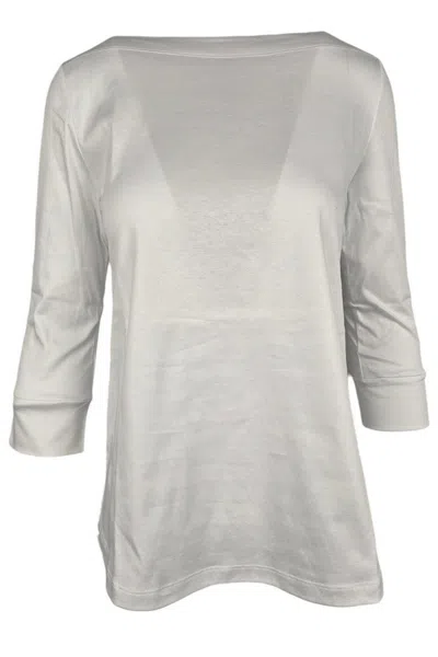 Arovescio T-shirts And Polos White