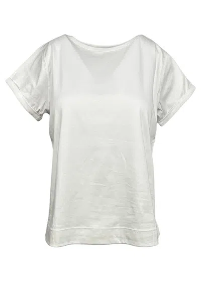 Arovescio T-shirts And Polos White