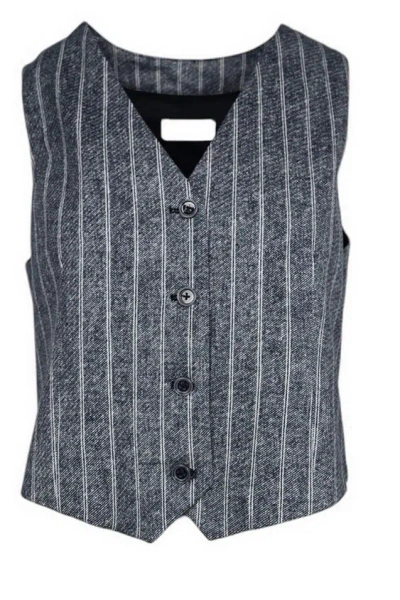 Circolo 1901 Jackets Blue