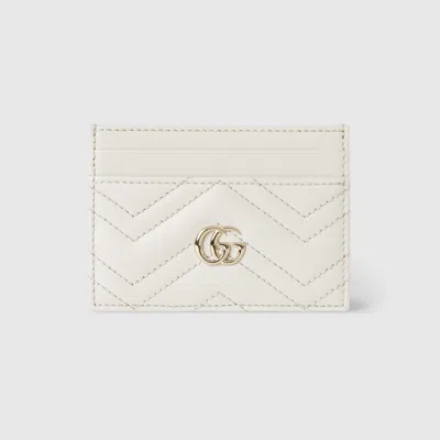 Gucci Gg Marmont Card Case