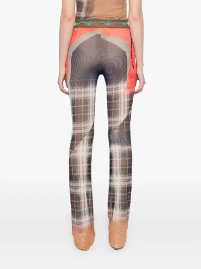 Ottolinger Mesh Trousers